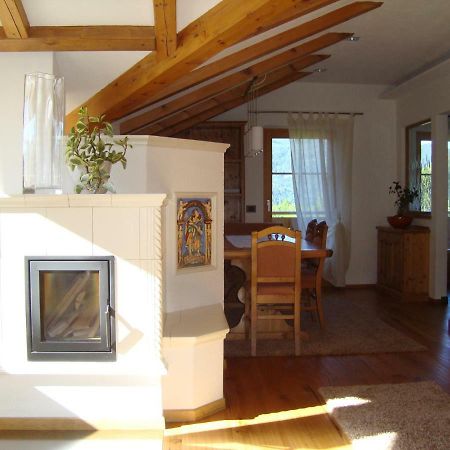 Fiemme Deluxe Apartment Castello-Molina di Fiemme Exteriör bild