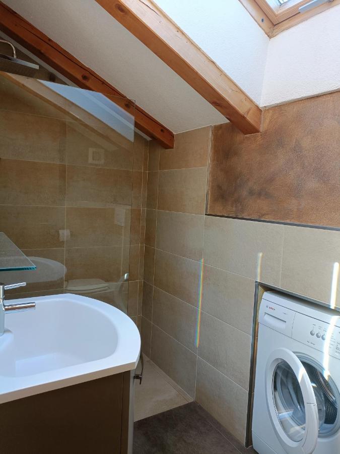 Fiemme Deluxe Apartment Castello-Molina di Fiemme Exteriör bild