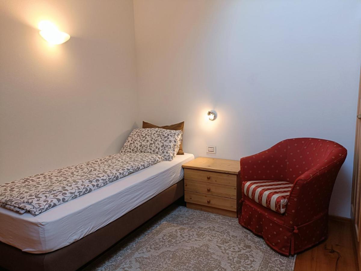 Fiemme Deluxe Apartment Castello-Molina di Fiemme Exteriör bild
